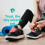 Trust Foot Deodorant | Long-Lasting Odour Prevention | Effective for 6