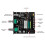 2X YS-LT21 2.1 Channel  Amplifier Board 15W+15W+30W com Subwoofer Knob Adjusting Encoder Audio Module DC9-24V 8