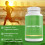 Lily Green Pure Beetroot Capsules | 1300mg Per Serving Beetroot 3