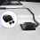 10X Dach Draht Eingang Verschraubung Box Solar Panel Kabel Wohnmobil Caravan Boat-B 8