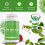 Lily Green Pure Beetroot Capsules | 1300mg Per Serving Beetroot 5