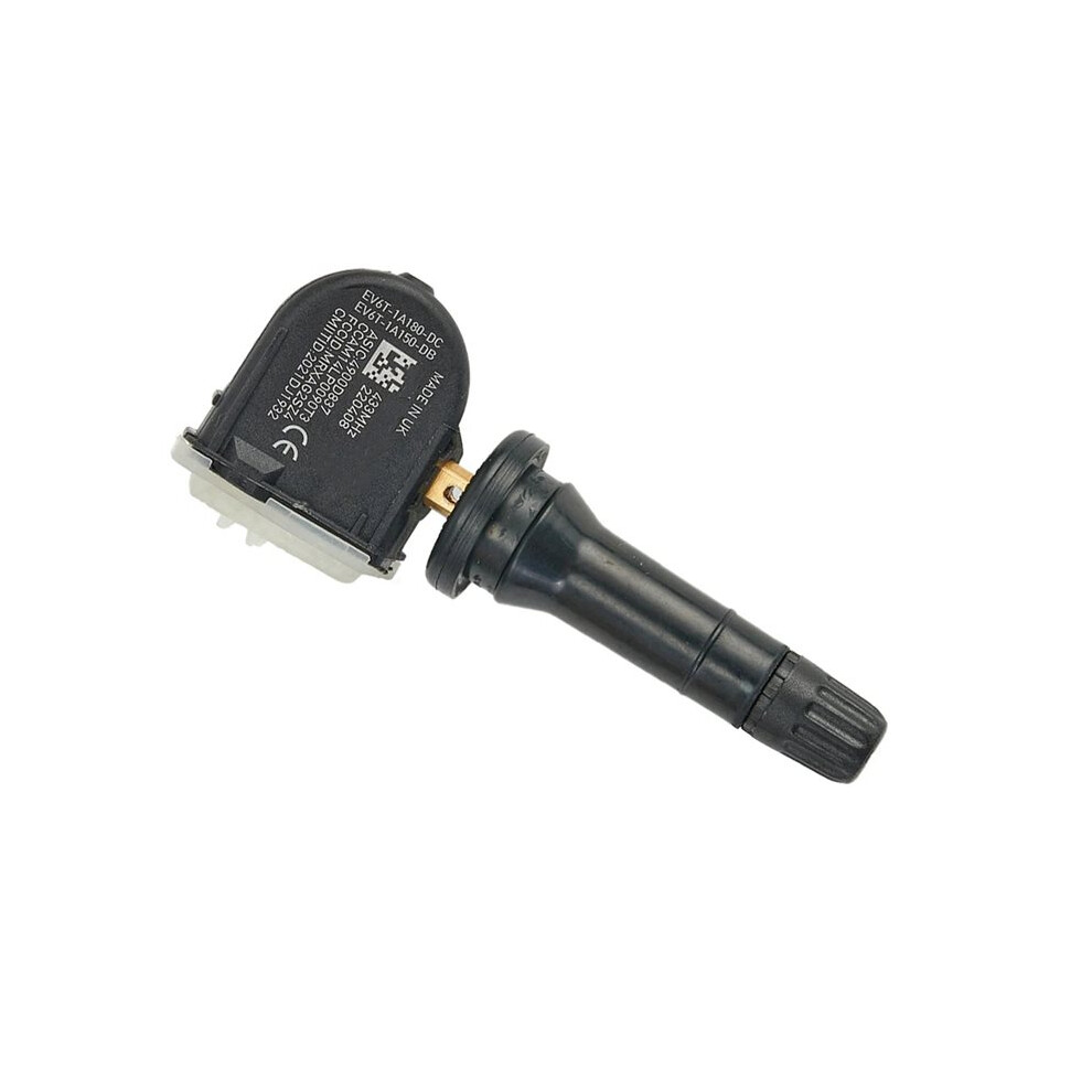 12Pcs Tpms Tyre Pressure Sensor For Focus Fiesta B-Max C-Max Ecosport Escape Expedition F-150 1862980 2036832 6033107837631