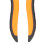 7in Steel Wire Stripper Tool, Ergonomic Handle, 22-10 AWG 8