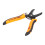 7in Steel Wire Stripper Tool, Ergonomic Handle, 22-10 AWG 13