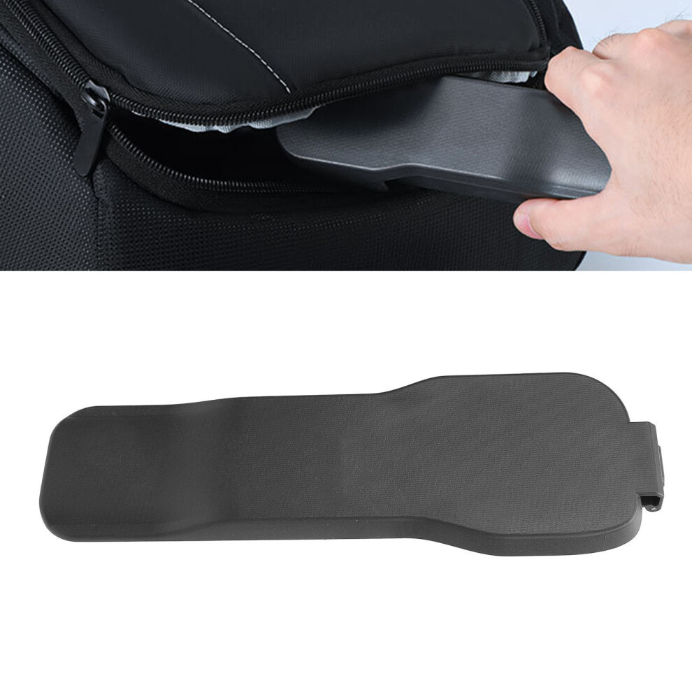 Lightweight Dust-Resistant Protective Cover For Pocket 3 Camera, Abs Material 4681391247265