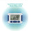 TabTime Timer Electronic Pill Reminder with 8 Alarms per Day | Essential 3