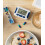 TabTime Timer Electronic Pill Reminder with 8 Alarms per Day | Essential 7