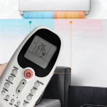 2X ZH/EZ-01 AC Reemplazo Remoto para Chigo Tornado  Aire Acondicionado Control Remoto ZH/EZ-01