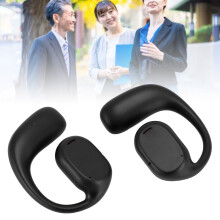 Wireless Bluetooth Translation Earbuds B66 with 80mAh Battery & Multi-Language Support