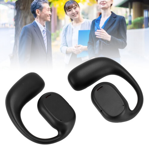 Bluetooth Translation Earbuds B66, Wireless 80mAh, Multi-Language