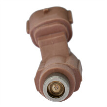2X Motorcycle Fuel Injector Nozzle 60E-13761-10-00 for FX VX PWC Jet Boats SR230 SX230 2004-2011 60E137611000