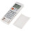 5X Durable Remote Control KD06ES for  KM09A KM09D KM09E Air Conditioner 10