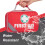 General Medi First Aid Kit (215 Piece) + 43 Piece Mini First 4