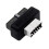 10X USB Front Panel Adapter USB3.0 19PIN/20Pin to Type-E Female Adapter Internal Vertical Connector 3