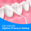 Water Flosser Replacement Tips, Replacement Classic Jet Tips for 5