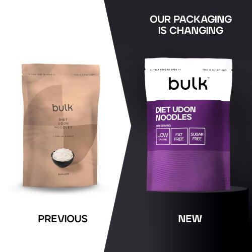 Bulk Diet Noodles 200 g Packaging May Vary 1