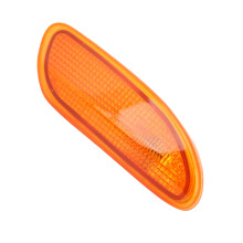 Right Side Amber Marker for Mercedes W203 C-Class 2001-2007