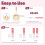 Wondfo Pregnancy Test Strips Early Detection Pregnancy Test 10 MIU 4