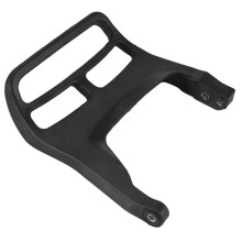 2X Replacement Chain Brake Front Handle Guard for 038 MS380 MS381 Chainsaw Replacement 1117 790 9100
