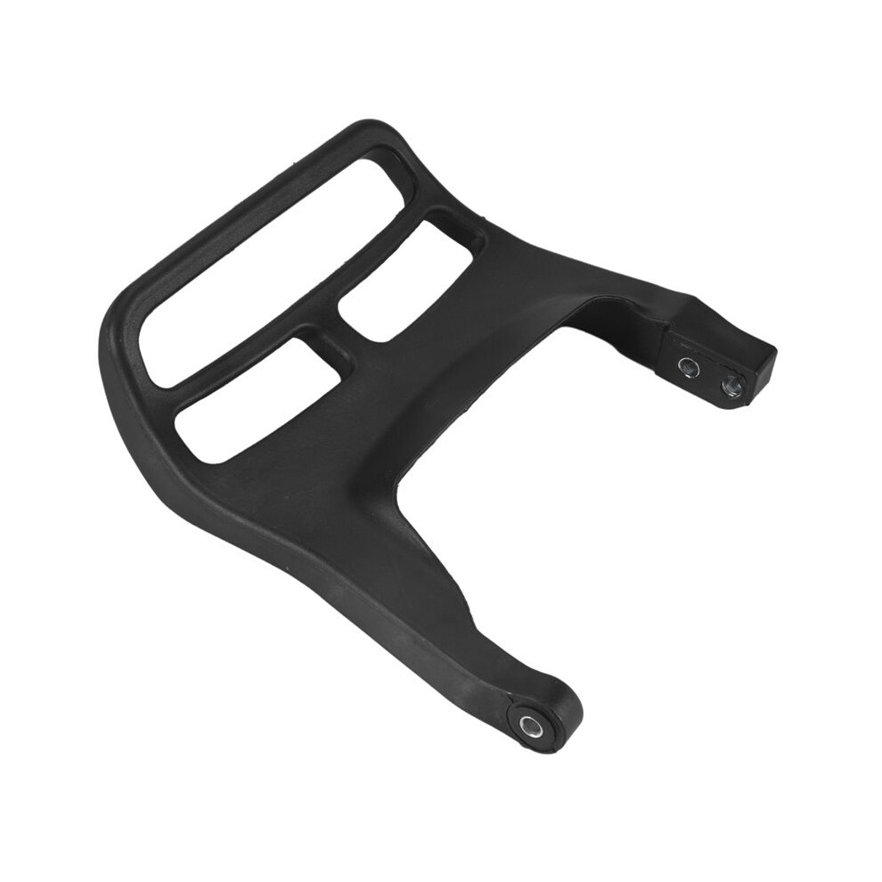 2X Replacement Chain Brake Front Handle Guard For 038 Ms380 Ms381 Chainsaw Replacement 1117 790 9100 6031193696064