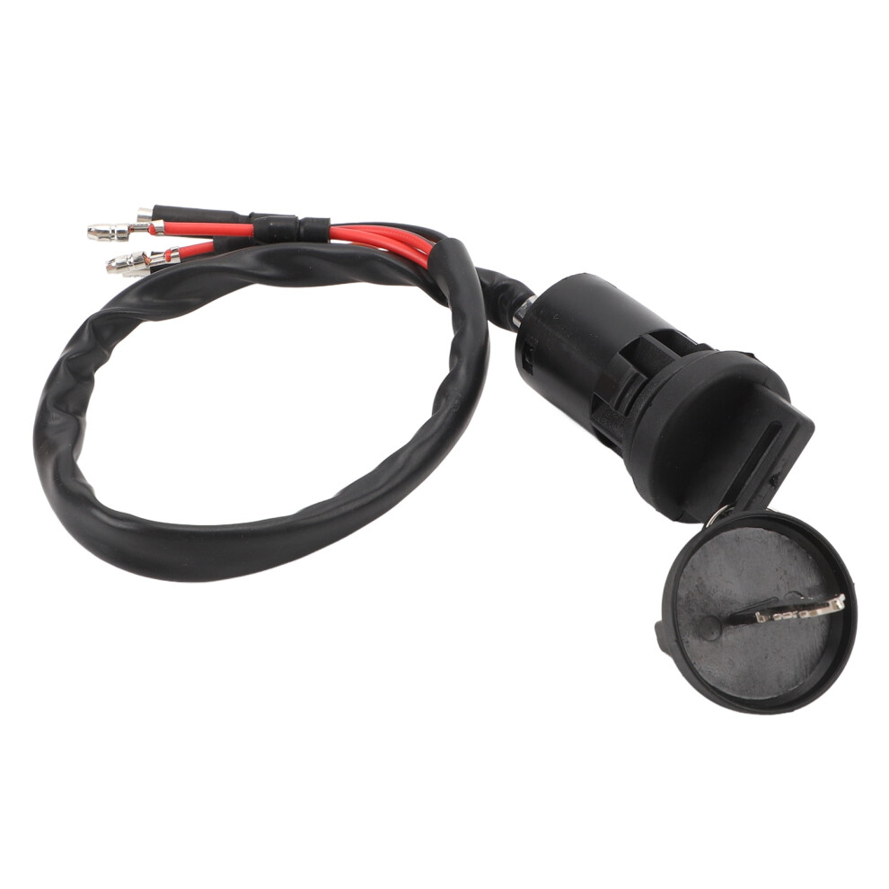 Fourtrax 4X4 Ignition Switch With Key 35100-Hm5-671 Waterproof Fit 8141391248472
