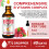 Liquid Vitamin B Complex Supplement B Vitamins Complex | Vitamin B12 B1 6