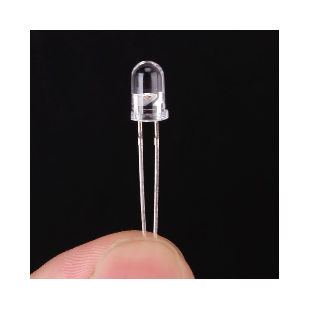60Pcs 5Mm Ir Led Infrared Light Emitting Diode. 6031243085626