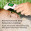 Tommee Tippee Tommee Tippee NoTouch Infrared Forehead Digital Thermometer, 0m+, Essentials for 6