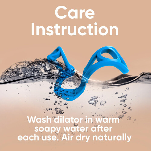Brison Nasal Dilators for Breathing and Sleeping 3 Pack 1