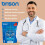 Brison Nasal Dilators for Breathing and Sleeping 3 Pack 5