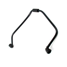 8X 17128740118 17128677244 17128616536 Biträdande Vattenkokare Anslutning Vattenrör för - 1' 2' 3' 4' Cylinderhuvud Vattenslang