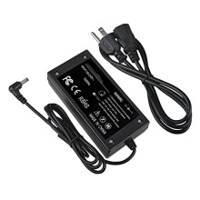 Power Adapter for Fargo Printer 6.6ft Long Cable Replacement AC DC Adapter with Stable Power Delivery