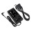 Power Adapter for Fargo Printer 6.6ft Long Cable Replacement AC DC Adapter with Stable Power Delivery 1