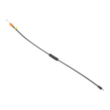 2X Deurvergrendelingskabel voor Chevy Tahoe Sierra Yukon Silverado Escalade 2007-2014 Vervang 924-367 22862026