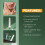 Clubman Styptic Pencil- Jumbo 4