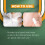 Clubman Styptic Pencil- Jumbo 5