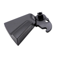 3X Car Truck Backrest Adjustment Handle Left Side for R G P P420 113739 113740 1498846 1498848