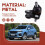 2X 2904127XGW01A Bottom  Joint for Great Wall  H6 3rd Gen 2022 2023 & DARGO Suspension   Replacement 10