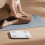 Xiaomi XIAOMI Bluetooth Digital Smart Bathroom Scales Weight 25 Body Composition 4