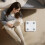 Xiaomi XIAOMI Bluetooth Digital Smart Bathroom Scales Weight 25 Body Composition 6