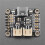2X 6092 Bq25185 USB-/-/Solarladegerät mit 3,3-V-Buck-Board 6