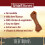 Smartbones 8 Mini Beef Bones Rawhide Free Chew Dog Treats 5