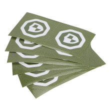 36pcs Varicose Vein Patch for Fat Burning, Reducing Swelling & Circulation