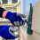 Fiber Cement Siding Installation Tools - 3/8 Inch Compatible Lap Gauge with Adjustable Reveals, 6 Pack 6