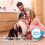 Beaphar Beaphar Toothbrush & Toothpaste Kit: Plaque & Tartar Control 2