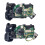 4x L1 L2 R1 R2 V2.0 Adaptive Trigger Button for PS5 Controller Replacement Trigger Module Assembly for  5 2