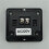 2X Gv13T Ac220V Ac380V Generator Accessories Digital Display Meter Voltmeter Tester Multimeter 6