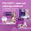 Feliway FELIWAY Classic 30 Day Cat Calming Odourless Refill for Pheromone Diffuser, 48ml 9