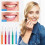 iCovalescent 80 Pcs Interdental Brushes, Teeth Cleaner, Tooth 3