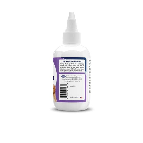 Vetericyn Eye Wash - 89ml 2